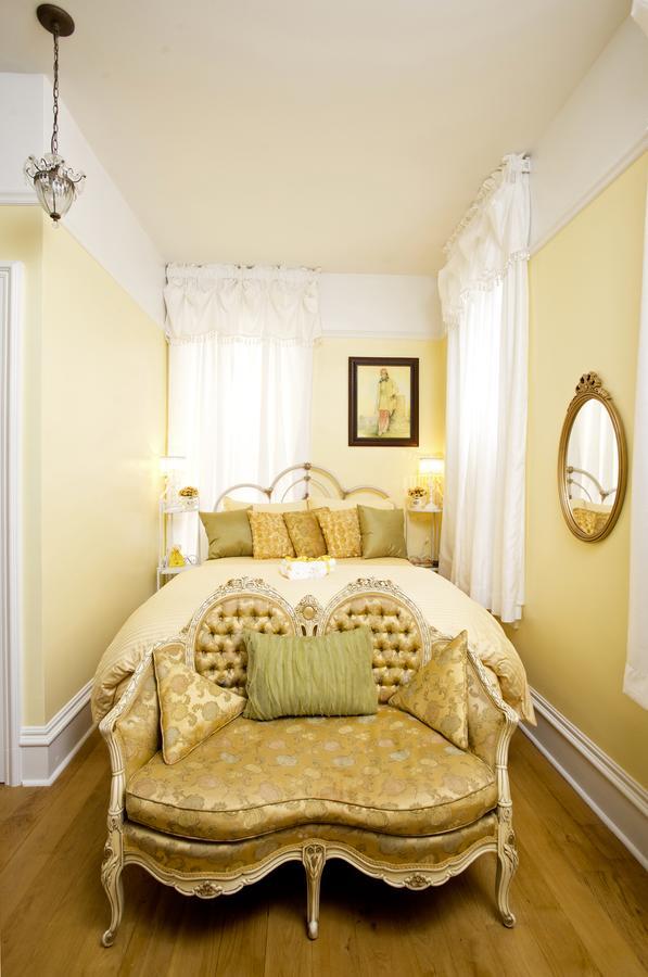 Historic Sion Bass Guest House Fort Wayne Exteriör bild